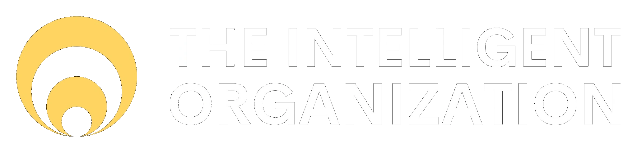 The Intelligent Organization